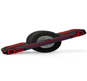 Quality 700w 13m/H One Wheel Automatic Skateboard 18 To 25km wholesale