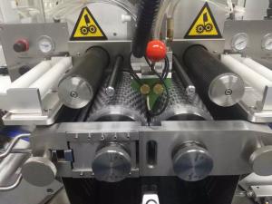 Quality R &amp; D Pharmaceutical Softgel Encapsulation Machine With Small capacity S403 wholesale