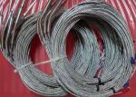 Type J Thermocouple Compensation Wire 2 Conductors Thermocouple Cable Wire