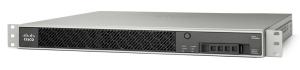 8 Copper Ge Ports Cisco Firewall Device , ASA5525-FPWR-K9 Cisco Asa 5525 X Firewall