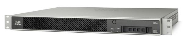 Cheap 8 Copper Ge Ports Cisco Firewall Device , ASA5525-FPWR-K9 Cisco Asa 5525 X Firewall for sale