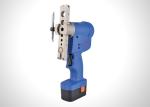 Electric Cordless Copper Tube Expander Pipe Flaring Tool Kit Wear Resistance