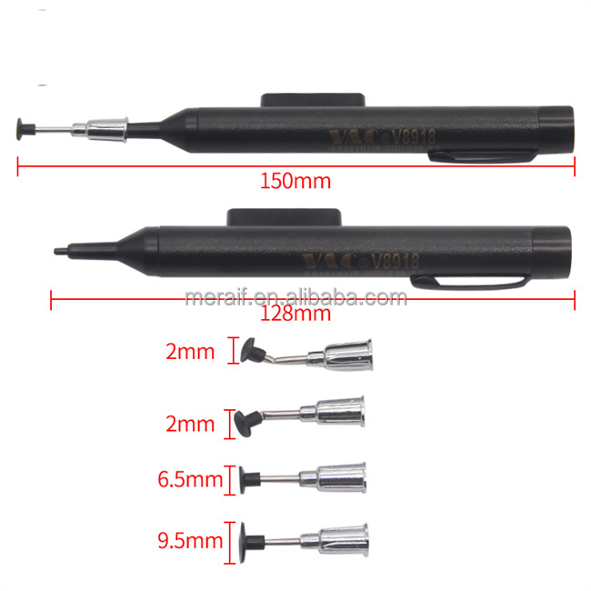 Wholesale Vacuum suction pen smd IC chip suction LP-200 IC Pick up tool