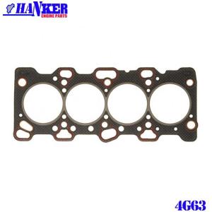 China 4G63 Cylinder Head Gasket For Mitsubishi  L200 L300 Head Gasket Md040533 on sale