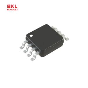 Quality ADG822BRMZ-REEL7 IC Chip CMOS Dual SPST Switches Industrial Automation wholesale