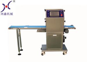 Quality 0.75KW Auto Flattening Industrial Bakery Equipment wholesale