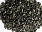 Low Nitrogen Graphite Petroleum Coke 5mm-20mm Fuel Grade