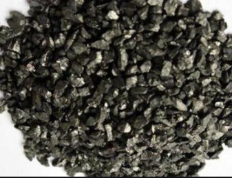 Carbon Raiser Granular Graphite Low Nitrogen Low Sulphur For Metallurgy