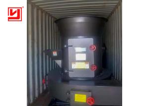 Quality Feed 25mm 30TPH Raymond Roller Mill For Cement Industry wholesale