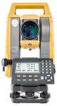 170mm Powerful Total Station With Lithium Ion Battery GM100