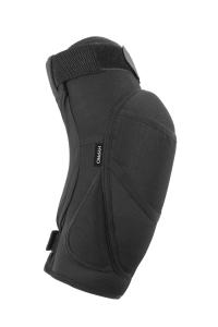 Quality D3O Soft Pads Mountain Biking Protective Gear Two Pack Pad Set Black wholesale