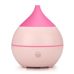 China Mist Spraying 200ml 12W Essential Oil Aromatherapy Diffuser 24V on sale