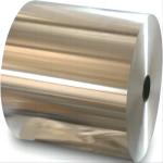 ASTM Silver 0.006 To 0.2mm Aluminium Foil For Food Wrapping Household