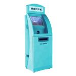 ATM CDM Cash Deposit Machine Dispenser For Cash Withdrawal
