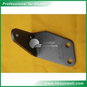 Quality Electrical Engine Mount Support Bracket 3917923 Professional Fast Delivery wholesale