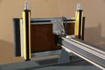 Auto Lifting XY Glue Plotter for Perfect Profitable Displays And Packaging