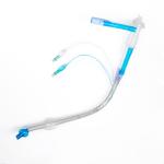 Closed Type Double Lumen Bronchial Tube Sputum Suction Tube Fr28 Fr32 for Infant