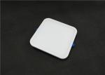 Ceiling Recessed LED Panel Light BIS CE Approvals 12 Watt AC100-265V For