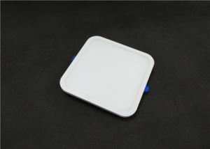 Quality Ceiling Recessed LED Panel Light BIS CE Approvals 12 Watt AC100-265V For Restaurant wholesale