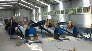 Quality PVC Wire Hanger Coating Machine wholesale