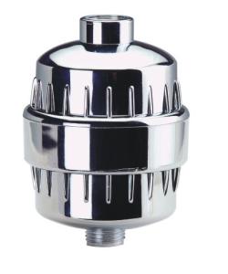 Shower Filtration Use Clean shower water 15 stage  shower filter