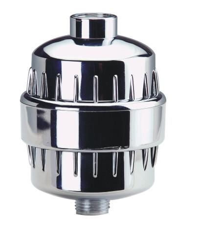 Cheap Shower Filtration Use Clean shower water 15 stage  shower filter for sale