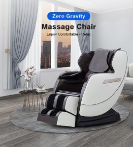 Quality Complete Full Body Massage Chairs 4d 20pcs Foot Kneading CB wholesale