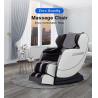 Buy cheap Complete Full Body Massage Chairs 4d 20pcs Foot Kneading CB from wholesalers
