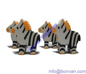 Quality children animal shape toy eraser,children animal eraser, toy eraser wholesale