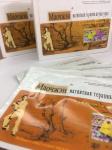 Magnetic patch Miao Zheng Magnetic therapy pain relief plaster muscle pain,