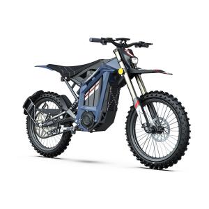 Quality Fashionable 48V 2000W Bafang Motor Electric Off Road Racing Dirt Bike for Adults wholesale