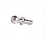 Lawn Stainless Steel Ball Joint M6 Linkages Universal Ball Joint