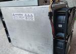 58TH/S 3248W Bitcoin Miner Machine Canaan Avalon 1146 Second Hand 12.8Kg