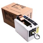 M1000 Automatic Adhesive Tape Dispenser Industrial Electric Packing Tape Cutter
