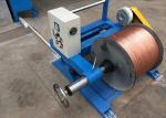 Electric Wire Extruder Machine Cable Extruder Line 200-400 Meters/Min
