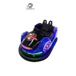 High Quality Kids Bumper Cars Electric Operated 48v Battery Operated Amusement