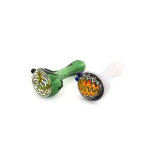 Quality Borosilicate Glass Hand Pipe wholesale