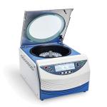 Pharmaceutical 800rpm~2000rpm Speed Range Vacuum Centrifuge Concentrator Lab