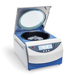 Quality Pharmaceutical Vacuum Centrifuge Concentrator AC220V Lab Centrifuge wholesale