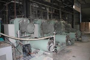 Quality 100L Horizontal Bead Mill Bead Grinder Coating Mill Machine wholesale