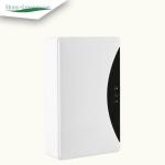 Air Exchange Wall Mounted Ventilation System 10kg Wall Mounted Heat Recovery