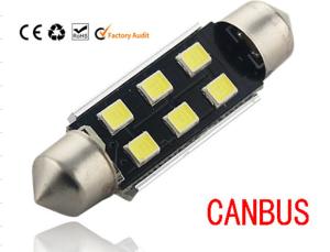 Quality SJ-X6-41MM-4.5W(CANBUS) wholesale