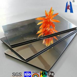 Quality Aluminum Panel Structure with Good Heat Insulation wholesale