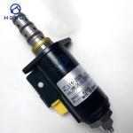 Solenoid Valve 315-4412 116-3526 KWE5K-3/G24E30 For Caterpillar Excavator E320B