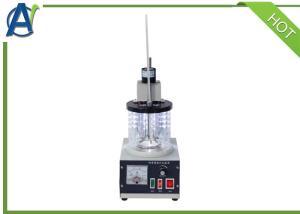 Quality ASTM D566 Lubricating Grease Dropping Point Tester Apparatus (Oil bath) wholesale