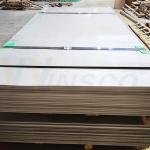 Easy To Purchase WinscoMetal Ss 316 316L Stainless Steel 2B Mill Sheet