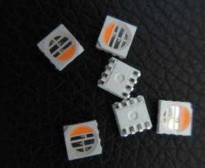 Quality 5050 SMD RGBW LED CHIP 4 IN ONE wholesale