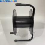 STS-03 All Metal Tactical Multi-Functional Fiber Optic Reel Cable Drum Spool