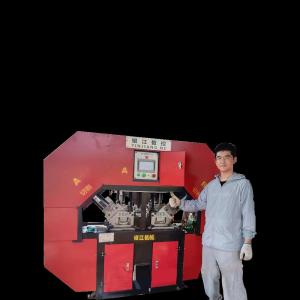 Quality Steel Structure Channel Steel Cutting And Punching Machine wholesale