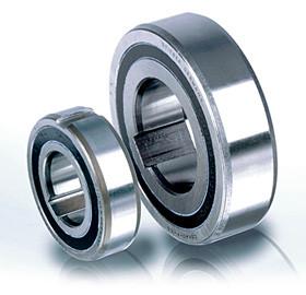 Quality Small One Way Steel Ball Bearing CSK8-P Sealed Brass Nylon wholesale